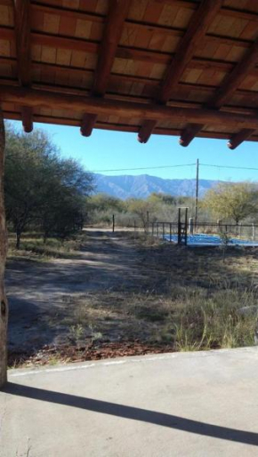 Casa Grande Reservas por privado